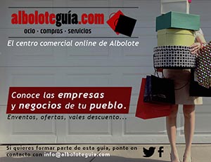 Albolote Guía