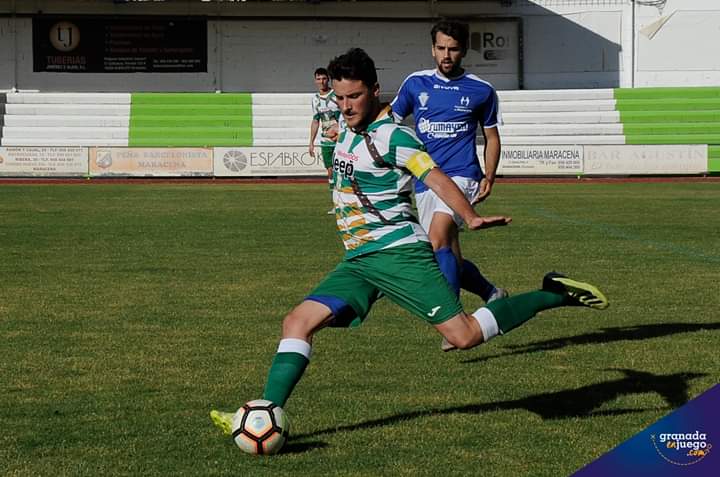 La no ampliación del grupo IX arrastra al Céltic a Primera Andaluza (JOSÉ M. BALDOMERO) 