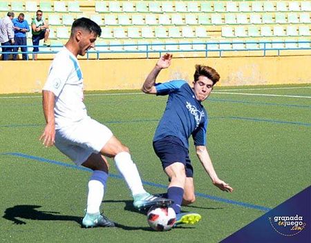 El Guadix iniciará la liga ante el Martos (LÁZARO)