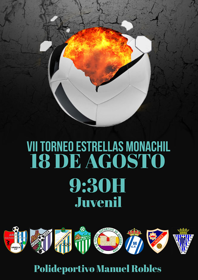 Monachil celebrará su tradicional torneo veraniego