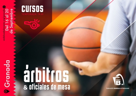 La FAB organiza un curso de árbitros La FAB organiza un curso de árbitros