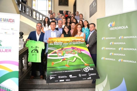Presentación del Tour Universo mujer (TOUR UNIVERSO MUJER) Presentación del Tour Universo mujer (TOUR UNIVERSO MUJER)