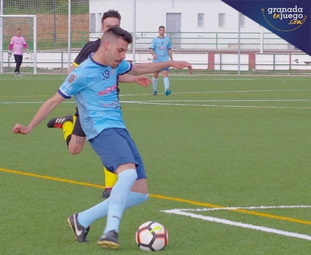 El Campotéjar no estará en Primera División Andaluza (GRJ) El Campotéjar no estará en Primera División Andaluza (GRJ)