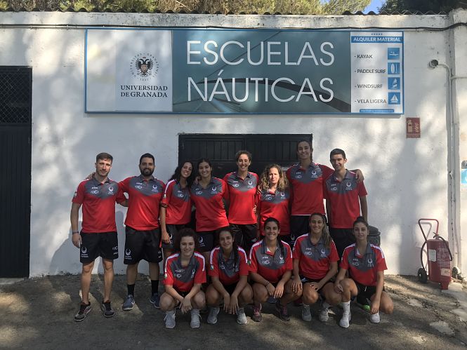 Jornada de convivencia del Grupo Hafesa Raca (RACA)