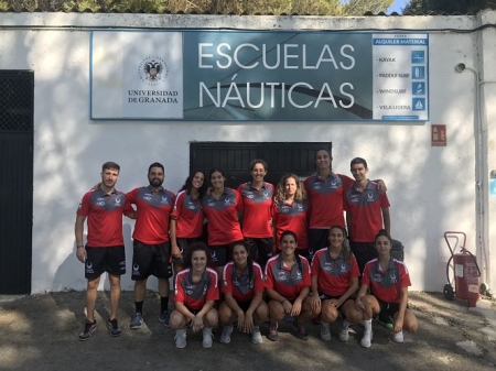 Jornada de convivencia del Grupo Hafesa Raca (RACA) Jornada de convivencia del Grupo Hafesa Raca (RACA)