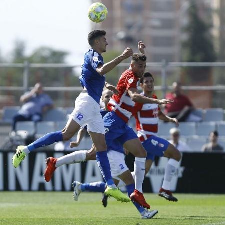 El Recreativo quiere hacer un fortín de la Ciudad Deportiva (@CANTERANAZARI)