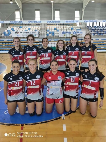El Nevadis Albolote venció su primer partido en Altea (ALBOLOTE CV`16) El Nevadis Albolote venció su primer partido en Altea (ALBOLOTE CV`16)