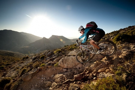 Edición anterior de la Ride Sierra Nevada (AYTO. GÜEJAR SIERRA) Edición anterior de la Ride Sierra Nevada (AYTO. GÜEJAR SIERRA)