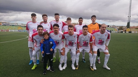 Once inicial del Guadix ante el Alhaurino (GUADIX CF) Once inicial del Guadix ante el Alhaurino (GUADIX CF)