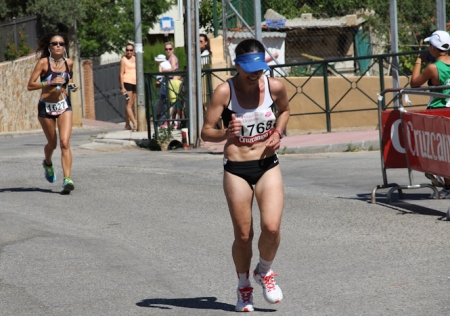 El Circuito de Campo a Través se inicia el fin de semana (R. MARTÍNEZ /DIPGRA) El Circuito de Campo a Través se inicia el fin de semana (R. MARTÍNEZ /DIPGRA)