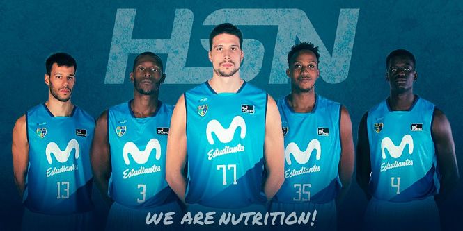 Movistar Estudiantes