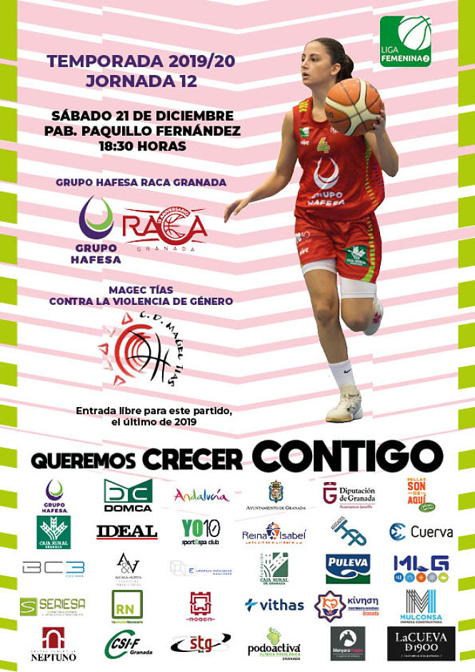 Grupo Hafesa Raca 