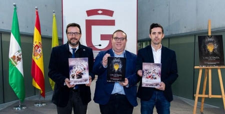 Presentaciónvdel Campeonato de España Absoluto y las Copas de SSMM Los Reyes (ÁLVARO DÍAZ / RFETM) Presentaciónvdel Campeonato de España Absoluto y las Copas de SSMM Los Reyes (ÁLVARO DÍAZ / RFETM)