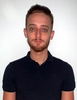 Fabian Leyva (GRJ) Fabian Leyva (GRJ)