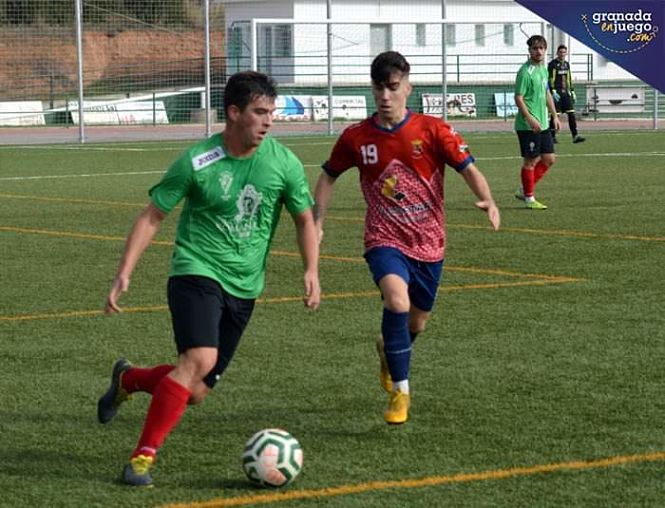 El Salar quiere seguir con su racha (J. PALMA) 