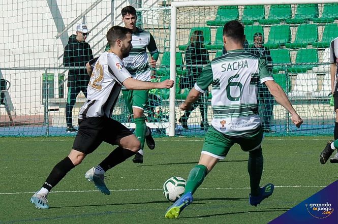 Sacha hizo el gol del empate del Celtic (JOSÉ M. BALDOMERO / ARCHIVO) 