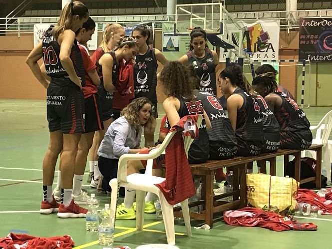 El Grupo Hafesa Raca volverá a los entrenamientos el 19 de Marzo (RACA) 