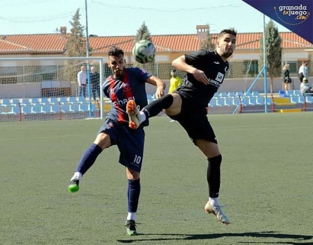Federación está buscando soluciones para finalizar las competiciones (J. PALMA) Federación está buscando soluciones para finalizar las competiciones (J. PALMA)