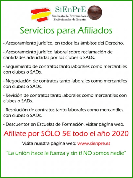 Servicios para afiliados (GRJ)