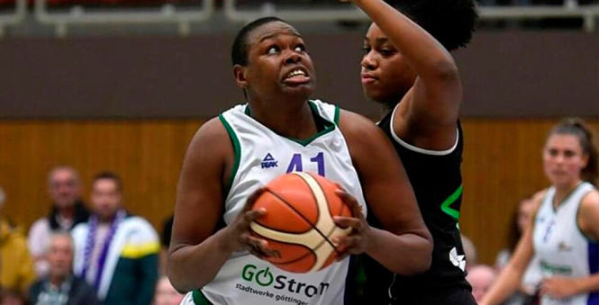 Vee Warner seguirá en el Grupo Hafesa Raca