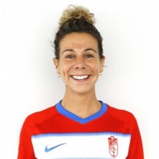 Miriam Costa abandona el fútbol (GRANADA CF) Miriam Costa abandona el fútbol (GRANADA CF)
