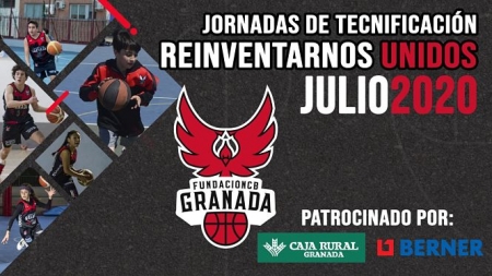 FUNDACIÓN CB GRANADA FUNDACIÓN CB GRANADA