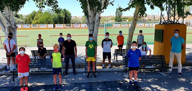 Presentación del Campus de Cúllar Vega (AYTO. CÚLLAR VEGA)