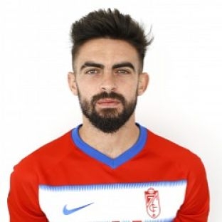 Héctor ya no es jugador del Recreativo (GRANADA CF) Héctor ya no es jugador del Recreativo (GRANADA CF)