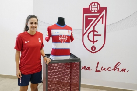 Nerea amplia su contrato hasta 2021 (GCF)