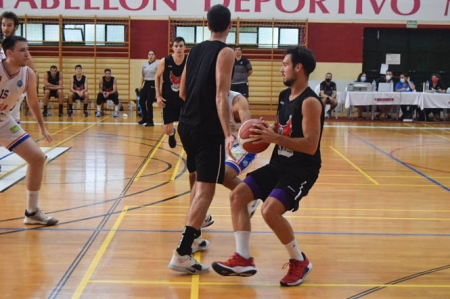 El Covirán Granada jugará dos nuevos partidos de pretemporada (FUNDACIÓN CB GRANADA) El Covirán Granada jugará dos nuevos partidos de pretemporada (FUNDACIÓN CB GRANADA)