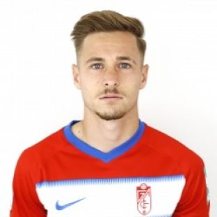 Isi Gómez se ha desvinculado del Recreativo (Granada CF) Isi Gómez se ha desvinculado del Recreativo (Granada CF)
