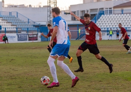 La Tercera División sigue marcada por la incertidumbre (MUCHO DEPORTYE) La Tercera División sigue marcada por la incertidumbre (MUCHO DEPORTYE)