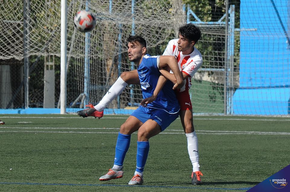 Los maraceneros vuelven este domingo a la acción (JOSÉ M. BALDOMERO)