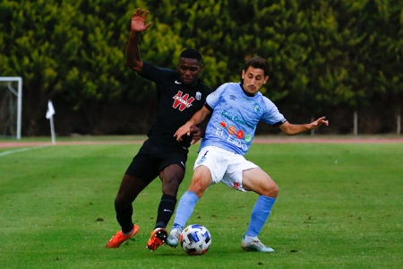 Fobi está teniendo un gran inicio de temporada (GRANADA CF) Fobi está teniendo un gran inicio de temporada (GRANADA CF)