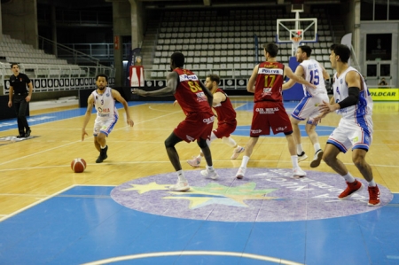 (FUNDACIÓN CB GRANADA)