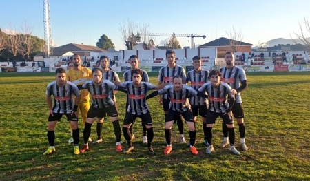 Once inicial del Arenas en Martos (ARENAS DE ARMILLA) Once inicial del Arenas en Martos (ARENAS DE ARMILLA)