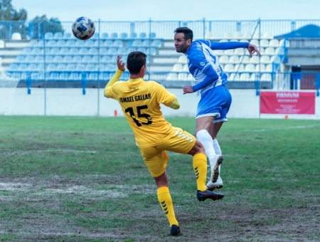 El Motril no atraviesa un buen momento (SEMANARIO MUCHO DEPORTE) El Motril no atraviesa un buen momento (SEMANARIO MUCHO DEPORTE)
