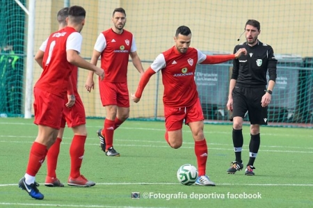 El FC Cubillas ha iniciado el año con empate (FC CUBILLAS) El FC Cubillas ha iniciado el año con empate (FC CUBILLAS)