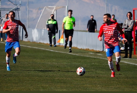 (GRANADA CF) 