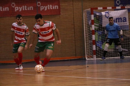 El Sima Granada no podrá jugar ante Victoria Kent (SIMA GRANADA) El Sima Granada no podrá jugar ante Victoria Kent (SIMA GRANADA)