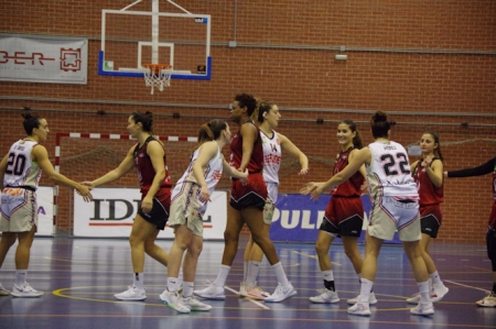 El Grupo Hafesa Granada quiere romper su mala racha en Castellón (RACA) El Grupo Hafesa Granada quiere romper su mala racha en Castellón (RACA)