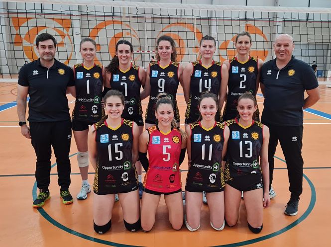 Equipo del CDU Atarfe (CDU ATARFE)