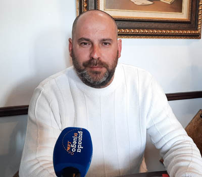 Jorge Gutiérrez