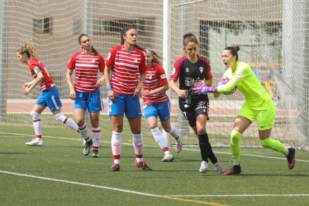 (GCF FEMENINO)