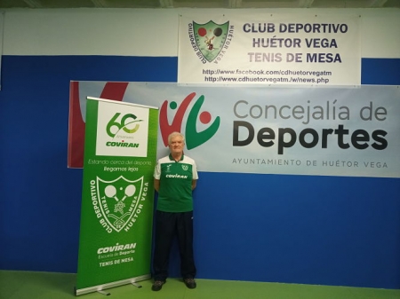 El Covirán Huétor Vega viajará a Sevilla (HUÉTOR VEGA TM) El Covirán Huétor Vega viajará a Sevilla (HUÉTOR VEGA TM)