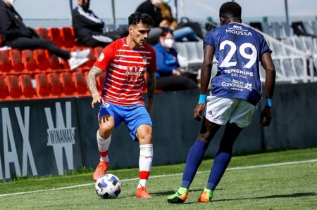 El Recreativo puede perder el líderato (CANTERA NAZARÍ)