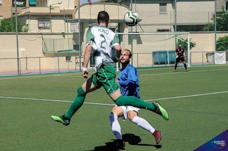Kiko anotó el segundo gol del Celtic (JOSÉ M. BALDOMERO) 