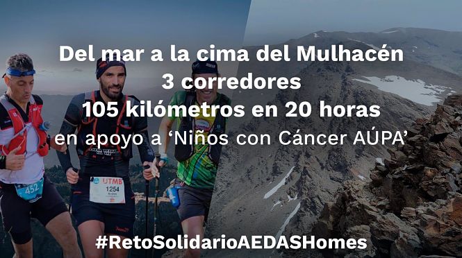 Desafío extremo de AEDAS Homes (AEDAS) 