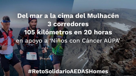 Desafío extremo de AEDAS Homes (AEDAS) Desafío extremo de AEDAS Homes (AEDAS)