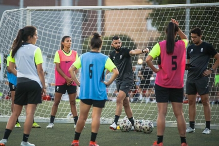 (GCF FEMENINO)